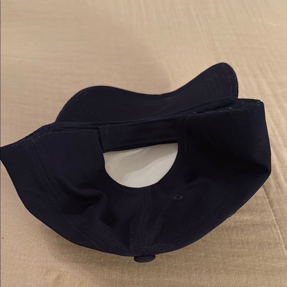 Navy Yard Goats Cap featuring Fancy Pants - Picture 2 of 5